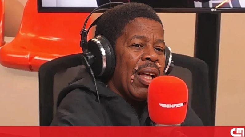 Menino que salvou a mãe ao ligar para o INEM recebe convite de Anísio Cabral: «Nem sei o que dizer»