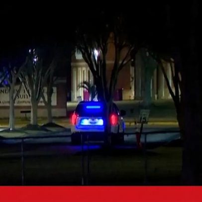Polícia em universidade da Carolina do Sul após tiroteio deixa duas vítimas
