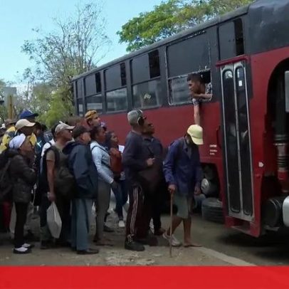 Companhias aéreas internacionais perdem reabastecimento em Cuba por bloqueio energético dos EUA