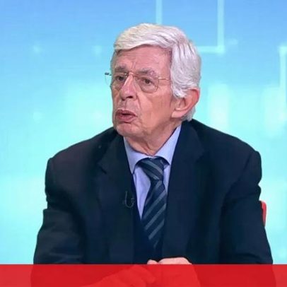 Correio da Manhã apresenta as principais notícias do CMTV