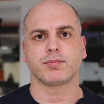 Jeffrey Epstein tentou durante anos encontros com Putin