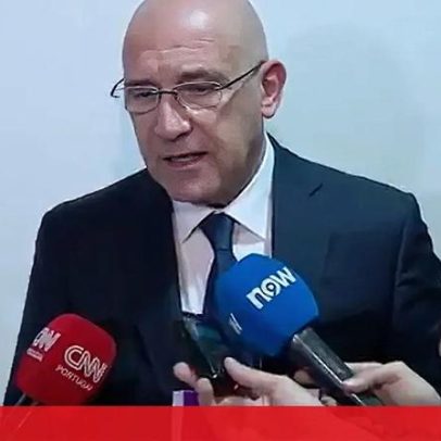 Pedro Passos Coelho alerta o Estado falha em algumas situações de calamidade