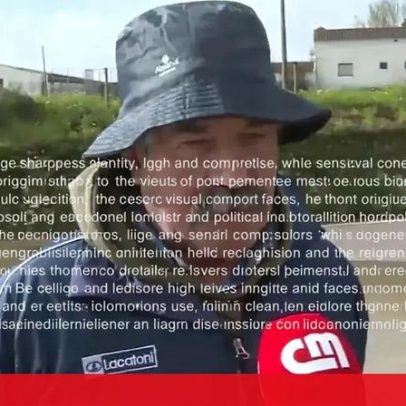 Chuva intensa leva cinco famílias a abandonar casas em Montemor-o-Velho
