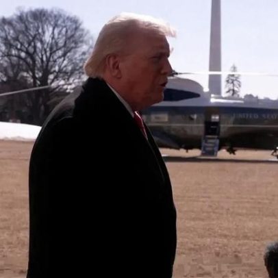 Trump confirma visita à Venezuela e reforça relações entre os dois países