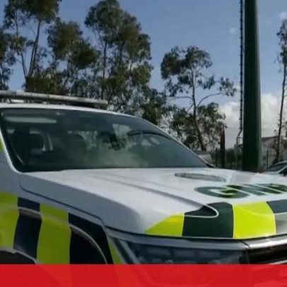 Buscas continuam por casal de idosos desaparecido em Soure