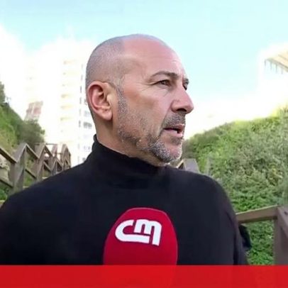 Redução do areal em Silves preocupa atividades náuticas na Páscoa