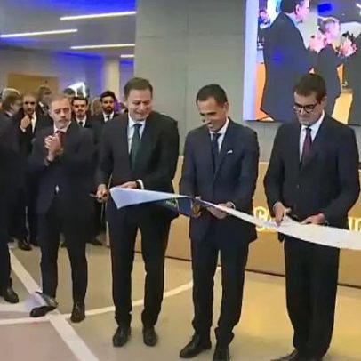 Governo paga 20 mil euros para ver a bola na residência do Primeiro-Ministro