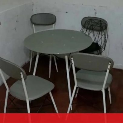 Moradores da Ribeira de Santarém voltam a entrar em casa