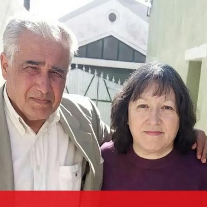 Filha do casal desaparecido em Soure falou com os pais há uma semana