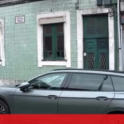 PJ do Porto investiga morte de mulher em incêndio residencial