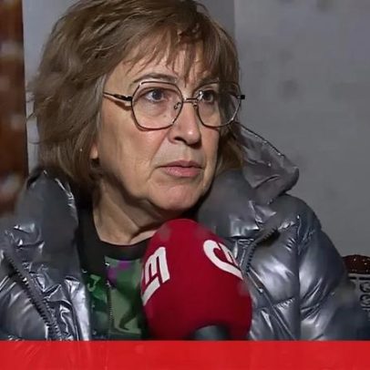 Conceição não consegue regressar a casa devido a alagamento contínuo