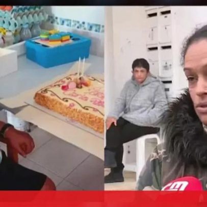 Mãe de mulher com doença mental desparecida em Pombal acredita que filha morta