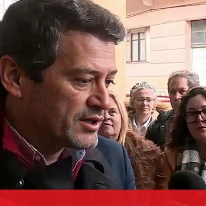 Ventura pede isenção de portagens e prorrogação do estado de calamidade