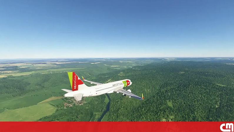 Avião da TAP esteve a segundos de se despenhar perto de Praga: a reconstituição do momento