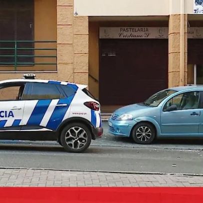 Homem que matou construtor guineense em Loures recusa culpas