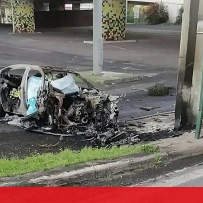 PSP não tem testemunhas nem imagens do acidente que matou seis jovens