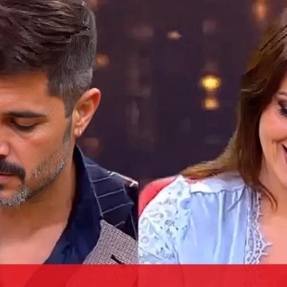 Liliana Oliveira critica vídeo partilhado por Rúben Boa Nova e Tatiana