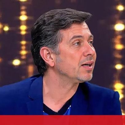 Ricardo Azedo comenta relação entre Mariana Monteiro e Bruno Gonçalves