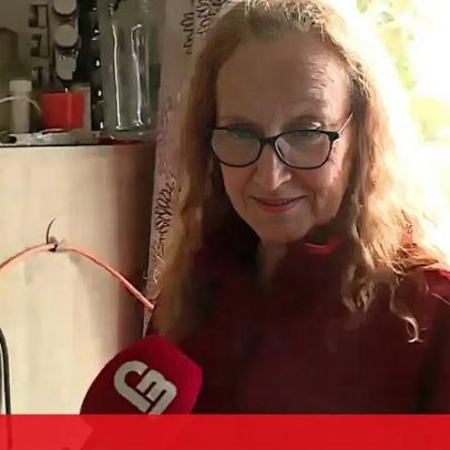 Casal com três filhos fica sem casa em Ovar após mau tempo