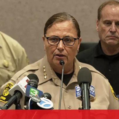Oito mortos e um desaparecido após avalanche na Califórnia