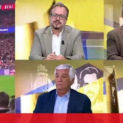 Nuno Dias diz que o Benfica devia ter feito Prestianni fazer uma declaração