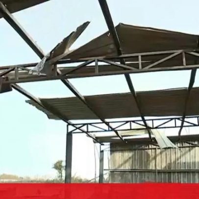 Leiria estima prejuízos acima de 792,8 milhões de euros com depressão Kristin