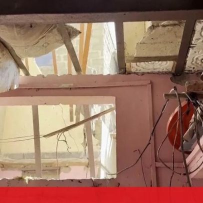 Explosão de gás em prédio no Paquistão deixa 16 mortos