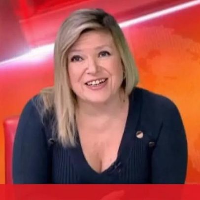 Luísa Jeremias nega entrevista com ex-príncipe Andrew no caso Epstein