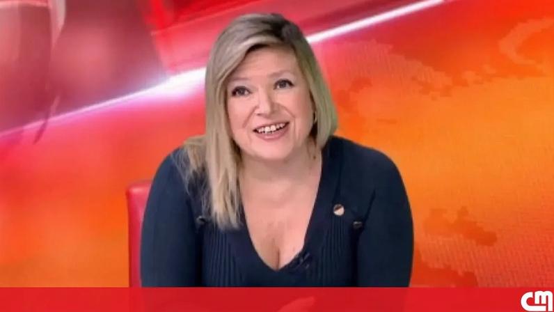 “Negou tudo”: Luísa Jeremias sobre entrevista a ex-príncipe André no envolvimento do caso Epstein