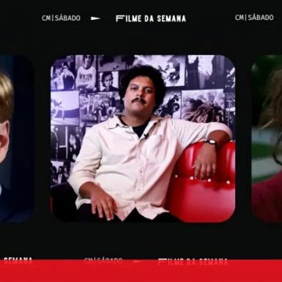 Rose Byrne aborda a maternidade no limite no filme da semana