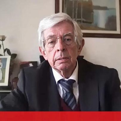 Rui Pereira comenta detenção do ex-príncipe André por ligações a Epstein