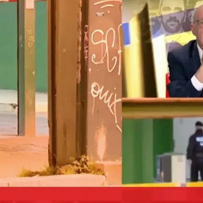 Rivalidade sem racionalidade revela consequências de uma paixão desmedida