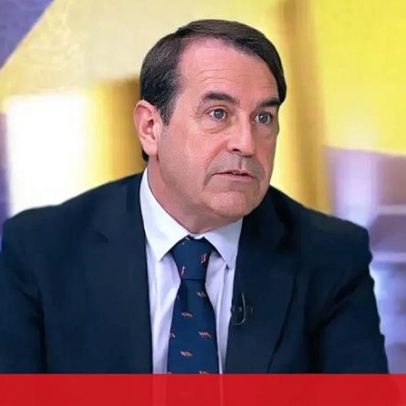Nuno Encarnação critica Prestianni: processos do Benfica são erráticos