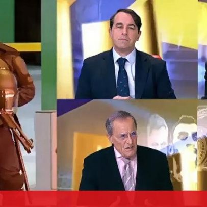Carlos Barbosa da Cruz critica o público excessivo e o mau comportamento