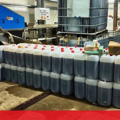 GNR apreende lancha suspeita de ligação ao tráfico de droga internacional