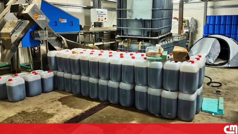 GNR apreende lancha suspeita de estar ligada ao tráfico de droga internacional