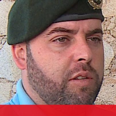 Capitão da GNR envolvido em tráfico com a esposa e lucros de 1,2 milhões€