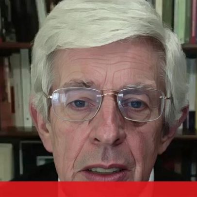 Rui Pereira comenta detenção do ex-príncipe André e alegações de ocultação do caso