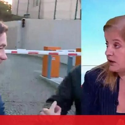 Laranjo afirma que Madureira cumpre pouco as ordens judiciais perto do FC Porto