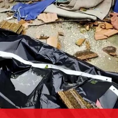 Famílias de Figueiró dos Vinhos aguardam apoios do Governo por danos do tempo