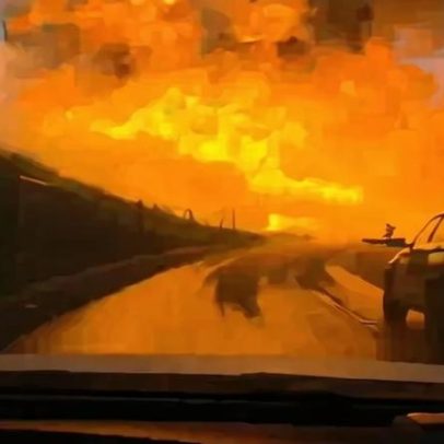 Explosão de camião com gás no Chile deixa quatro mortos e 17 feridos