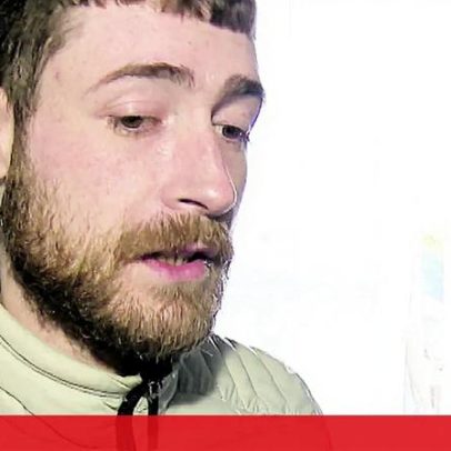 Família em Alenquer sem apoios do Governo; município não declarou calamidade