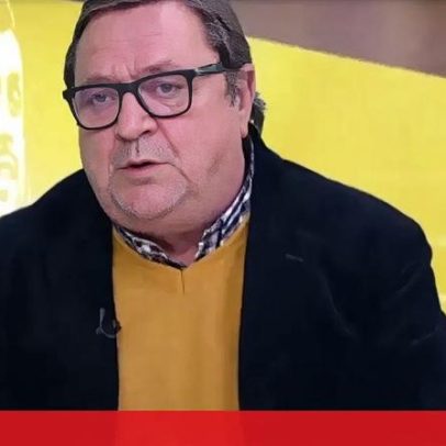 Caso Prestianni: FC Porto mantém posição anti-Benfica
