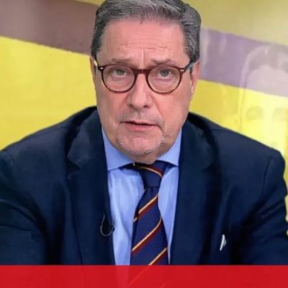 Manuel Queiroz afirma que o FC Porto pode não ter metido nisto