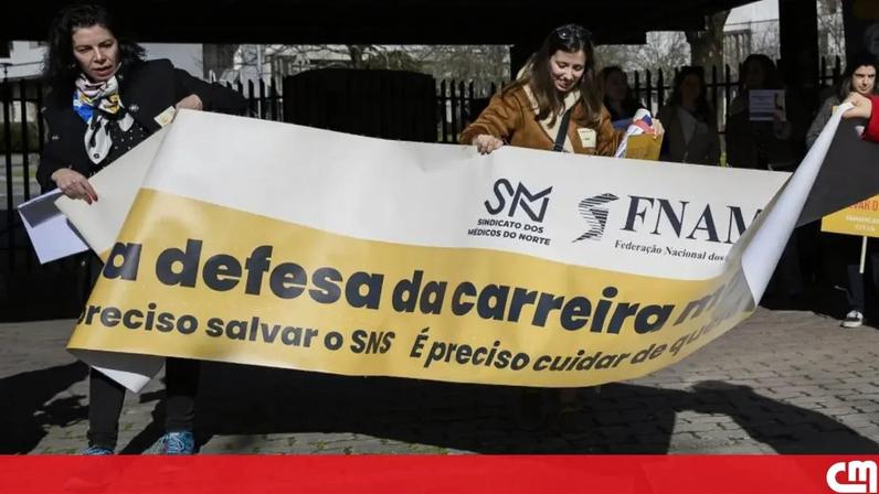 Sindicato acusa ULS Alto Ave de imposição de horas extras nos centros de saúde