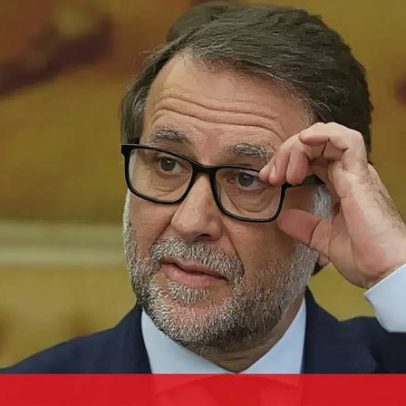 Tânia Laranjo comenta escolha para o MAI: Luís Neves, polícia notável