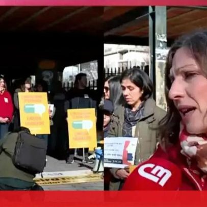 Profissionais da ULS do Alto Ave entram em greve ao trabalho complementar