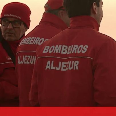 Perímetro ampliado em Aljezur para localizar jovem romeno desaparecido