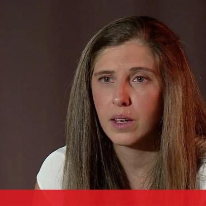 Frederica Lima pede a retirada de Nuno Homem de Sá da sala de tribunais
