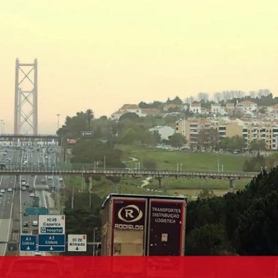 Poeiras do Saara, noites frias e dias primaveris: previsão para os próximos dias